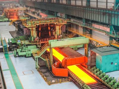 助建大國重器 河鋼特種鋼板擎起世界最大單重鍛焊加氫反應(yīng)器