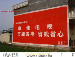 蒼穹手繪 點亮海口城市印象，定義海南路牌廣告新風尚